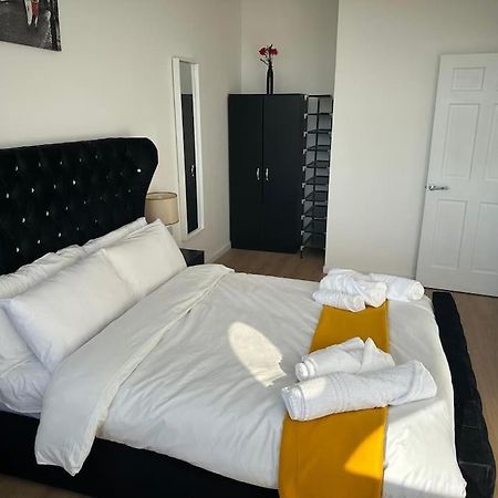 Flat 303 One Bedroom Apartment Μπέρμιγχαμ Εξωτερικό φωτογραφία
