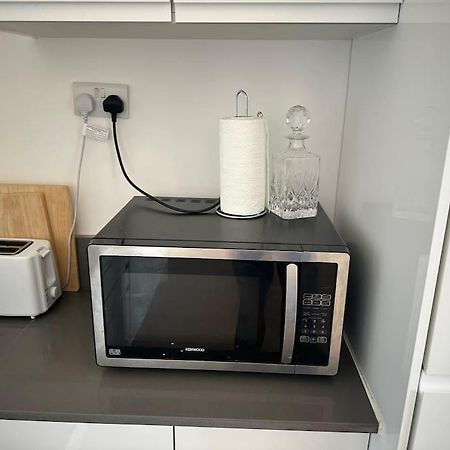 Flat 303 One Bedroom Apartment Μπέρμιγχαμ Εξωτερικό φωτογραφία