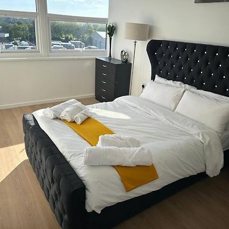 Flat 303 One Bedroom Apartment Μπέρμιγχαμ Εξωτερικό φωτογραφία