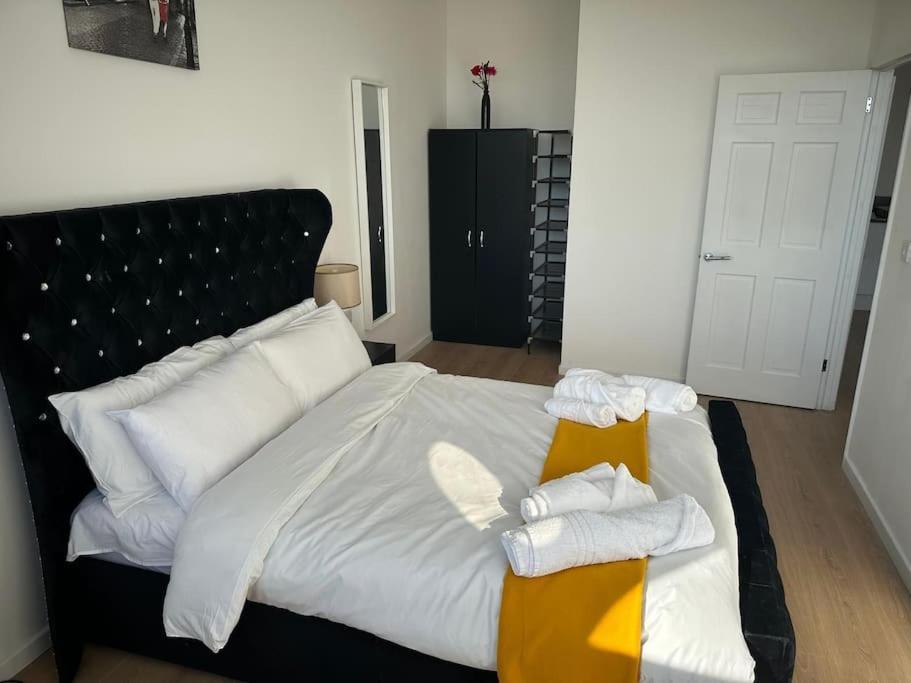 Flat 303 One Bedroom Apartment Μπέρμιγχαμ Εξωτερικό φωτογραφία