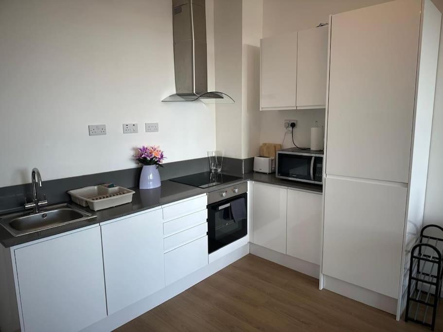 Flat 303 One Bedroom Apartment Μπέρμιγχαμ Εξωτερικό φωτογραφία
