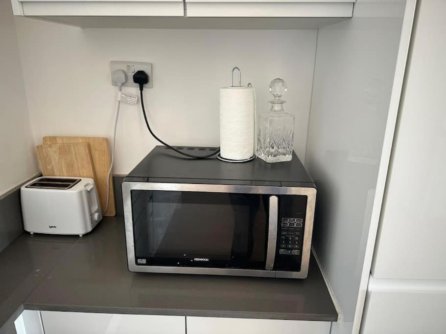 Flat 303 One Bedroom Apartment Μπέρμιγχαμ Εξωτερικό φωτογραφία