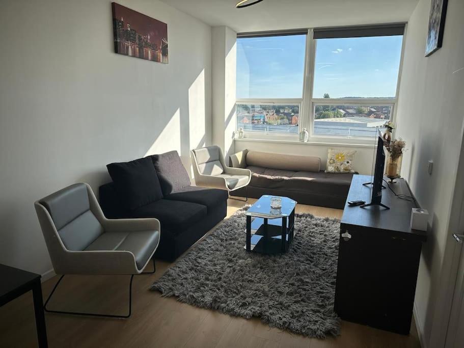 Flat 303 One Bedroom Apartment Μπέρμιγχαμ Εξωτερικό φωτογραφία