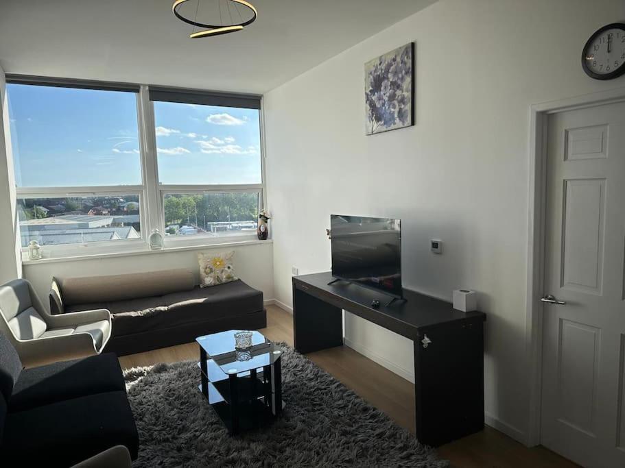 Flat 303 One Bedroom Apartment Μπέρμιγχαμ Εξωτερικό φωτογραφία