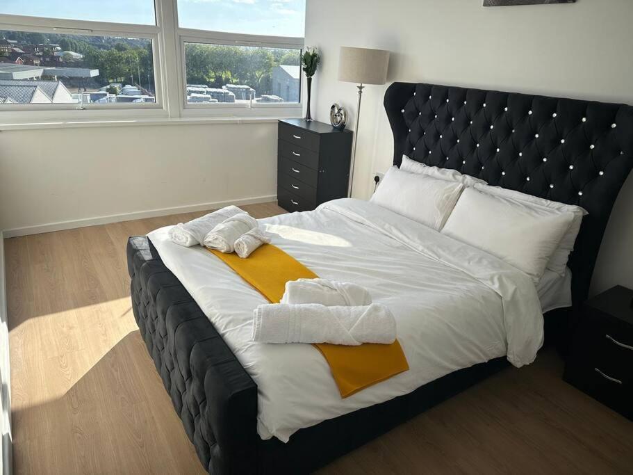 Flat 303 One Bedroom Apartment Μπέρμιγχαμ Εξωτερικό φωτογραφία