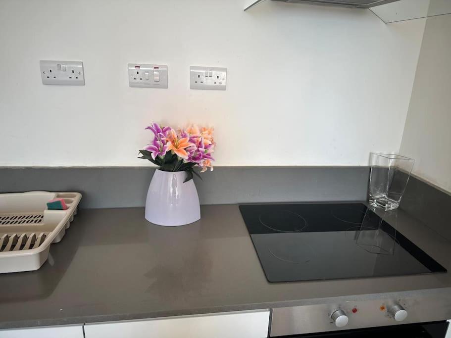 Flat 303 One Bedroom Apartment Μπέρμιγχαμ Εξωτερικό φωτογραφία